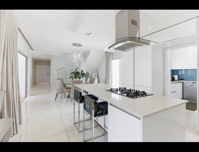 4 BEDROOM CLUSTER FOR SALE IN BRYANSTON
